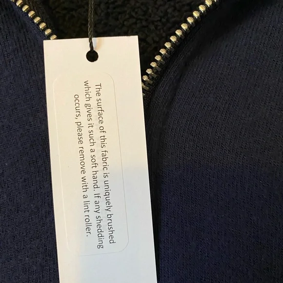 NWT luxurious hoodie by Velvet - Picture 11 of 13